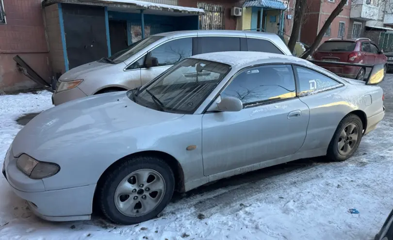 Mazda MX-6 1994 года за 1 700 000 тг. в Карагандинская область