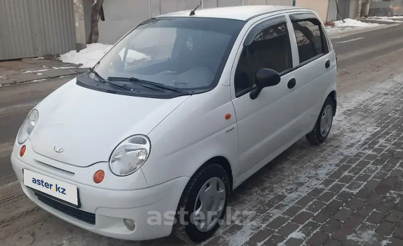 Daewoo Matiz 2012 года за 2 450 000 тг. в Алматы