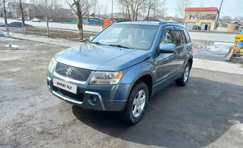 Suzuki Grand Vitara 2006 года за 4 500 000 тг. в Семей