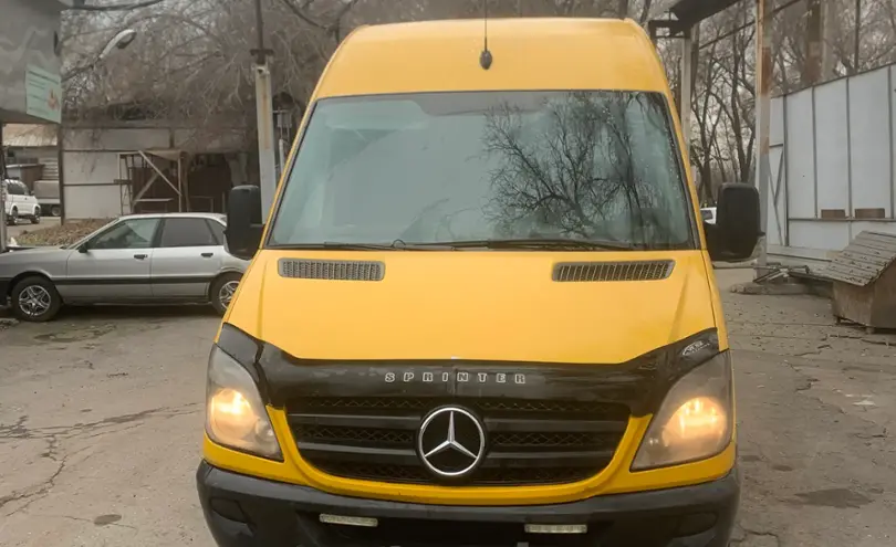 Mercedes-Benz Sprinter 2010 года за 12 800 000 тг. в Алматы