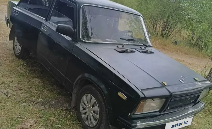 LADA (ВАЗ) 2107 2004 года за 600 000 тг. в Жетысуская область