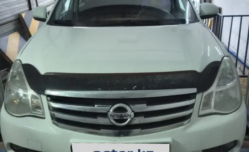 Nissan Almera 2016 года за 4 500 000 тг. в Астана