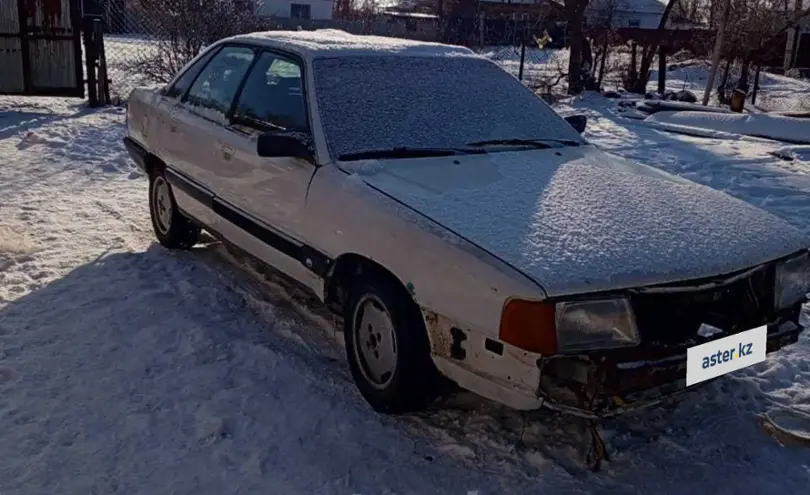 Audi 100 1990 года за 450 000 тг. в Талдыкорган