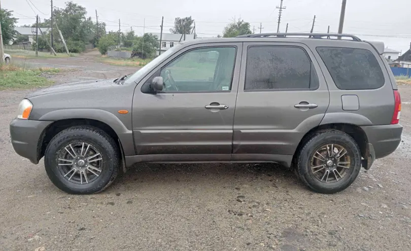 Mazda Tribute 2004 года за 4 000 000 тг. в Актюбинская область