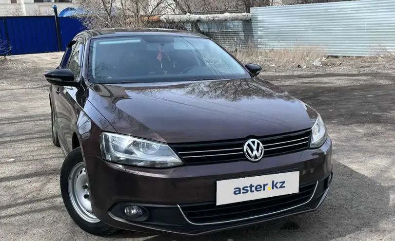 Volkswagen Jetta 2015 года за 7 000 000 тг. в Атырауская область