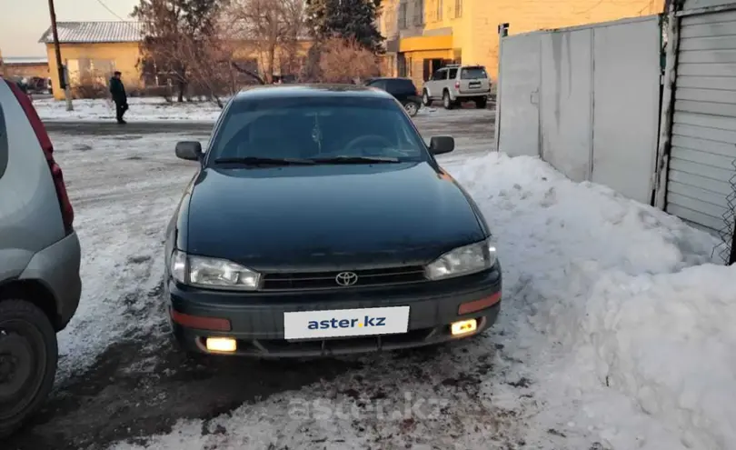 Toyota Camry 1992 года за 2 200 000 тг. в Алматы