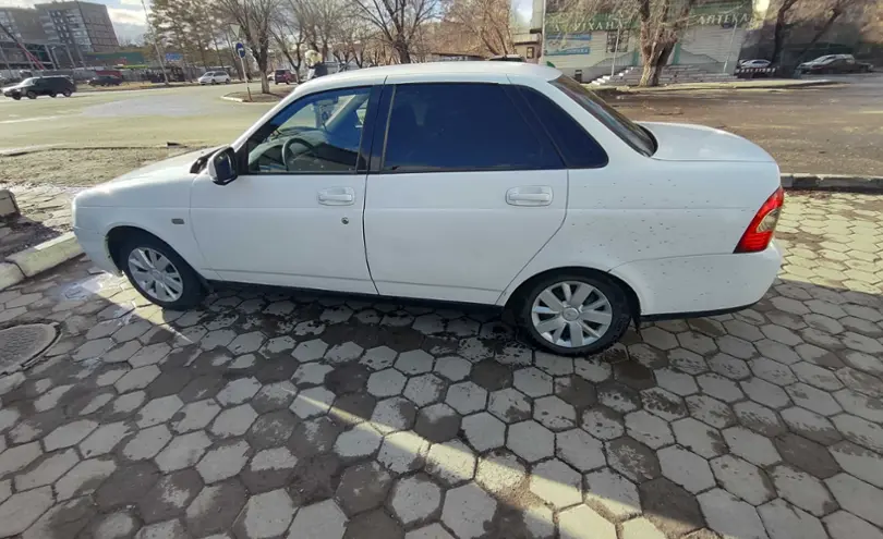 LADA (ВАЗ) Priora 2013 года за 2 400 000 тг. в Караганда