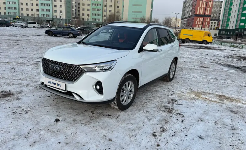 Haval M6 2023 года за 8 400 000 тг. в Астана