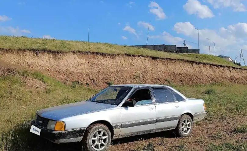 Audi 100 1990 года за 1 000 000 тг. в Сарыагаш