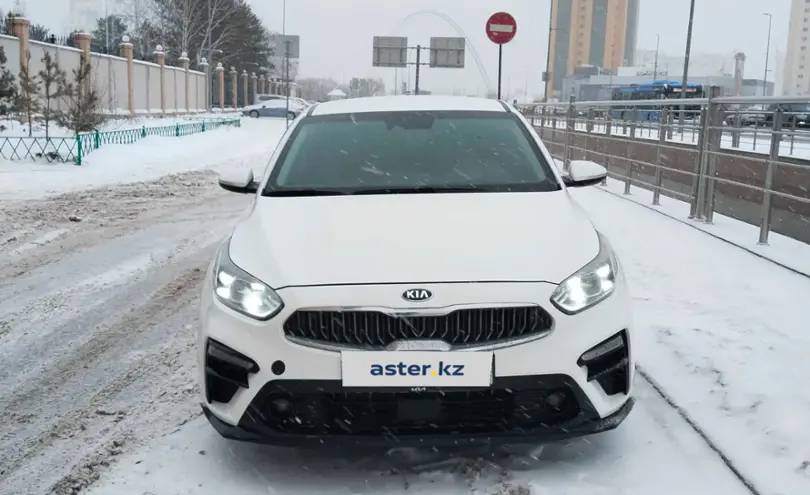 Kia K3 2019 года за 8 500 000 тг. в Астана