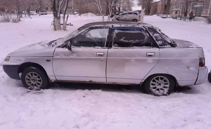 LADA (ВАЗ) 2110 2005 года за 715 000 тг. в Карагандинская область