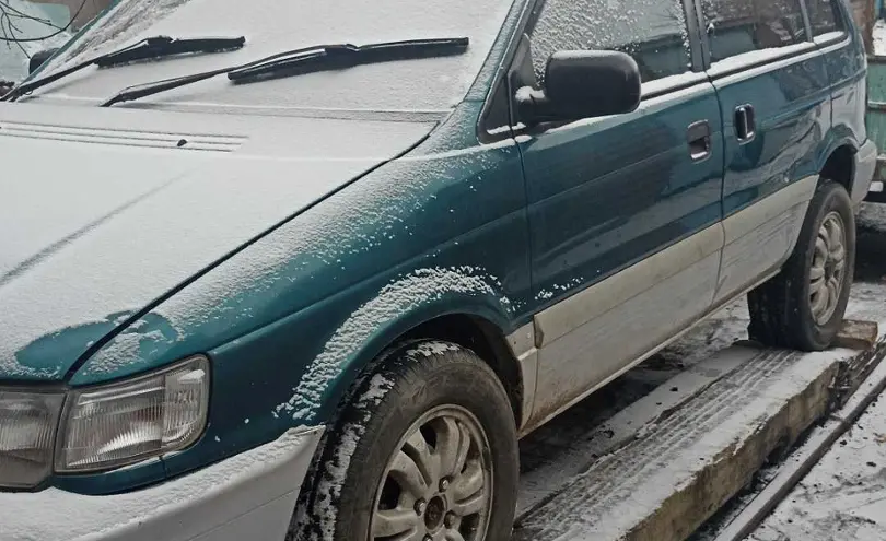 Mitsubishi RVR 1996 года за 1 500 000 тг. в Акмолинская область