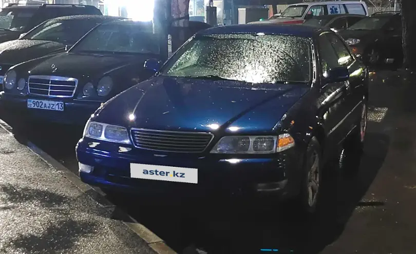 Toyota Mark II 1997 года за 3 000 000 тг. в Семей