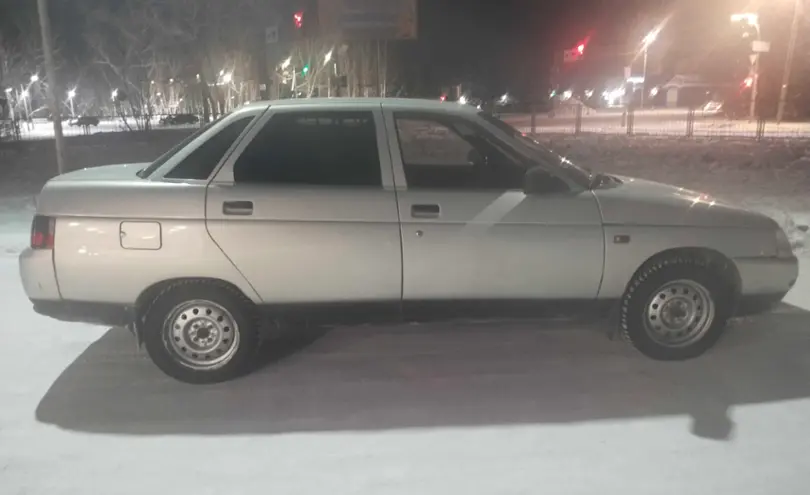 LADA (ВАЗ) 2110 2001 года за 1 100 000 тг. в Восточно-Казахстанская область