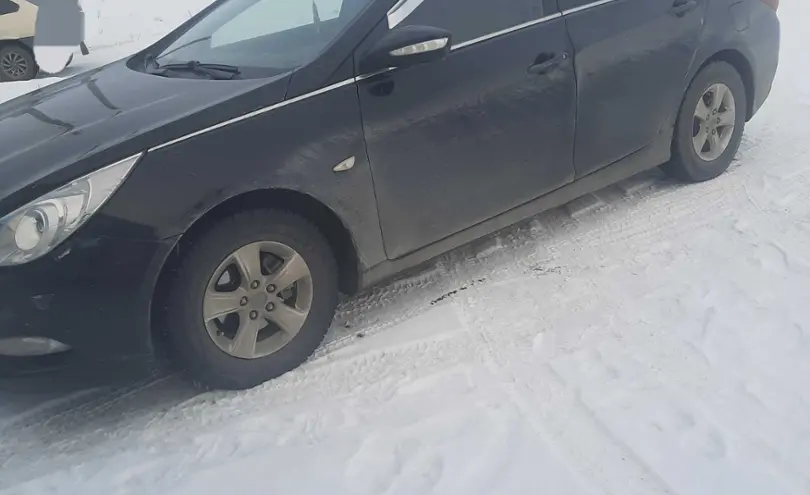 Hyundai Sonata 2010 года за 6 500 000 тг. в Семей