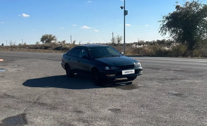 Toyota Carina E 1997 года за 2 200 000 тг. в Алматы