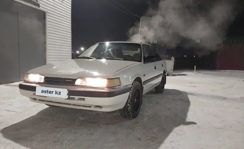 Mazda 626 1989 года за 800 000 тг. в Улытауская область