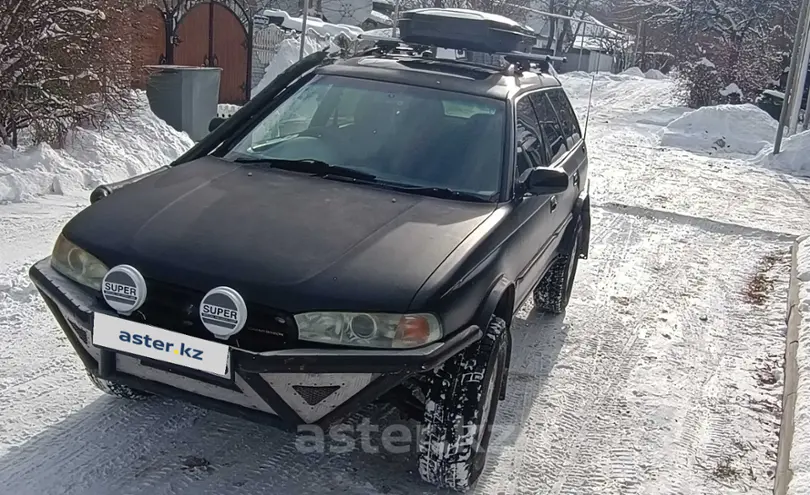 Subaru Legacy 1996 года за 2 300 000 тг. в Алматы