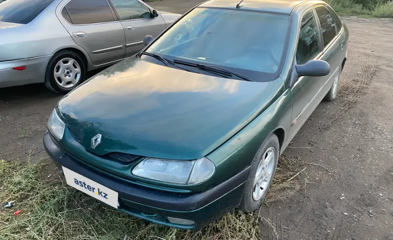 Renault Laguna 1996 года за 450 000 тг. в Кокшетау