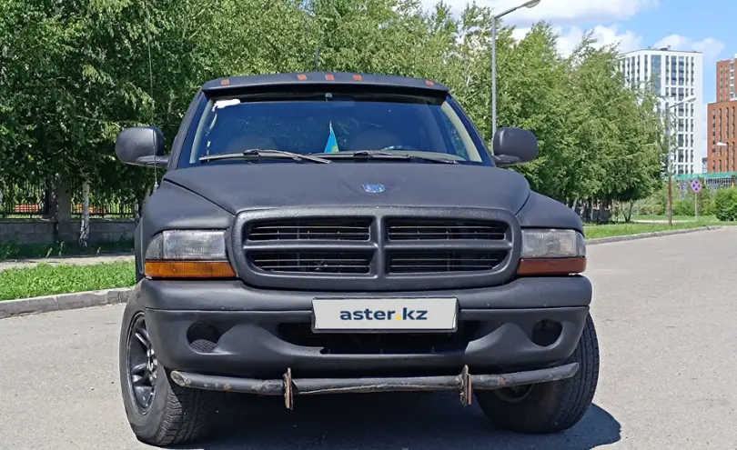 Dodge Durango 1999 года за 7 000 000 тг. в Астана