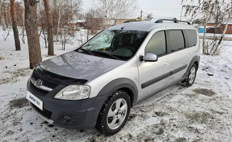 LADA (ВАЗ) Largus 2017 года за 4 500 000 тг. в Павлодар