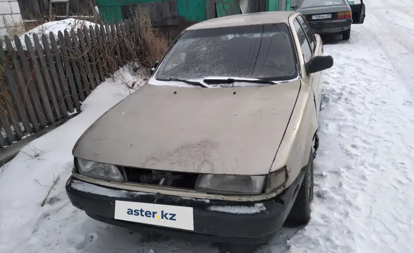 Nissan Sunny 1992 года за 350 000 тг. в Карагандинская область