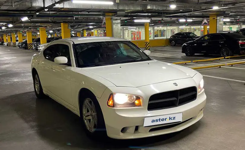 Dodge Charger 2006 года за 6 000 000 тг. в Алматы