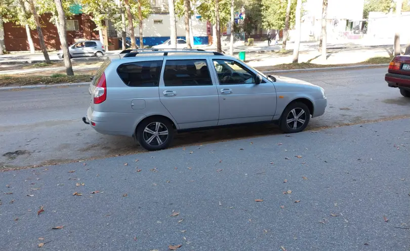 LADA (ВАЗ) Priora 2014 года за 2 600 000 тг. в Костанайская область