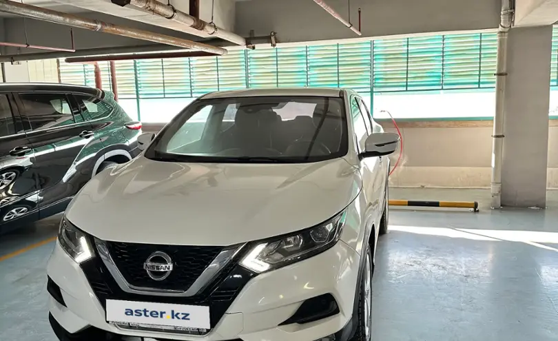 Nissan Qashqai 2019 года за 8 500 000 тг. в Алматы