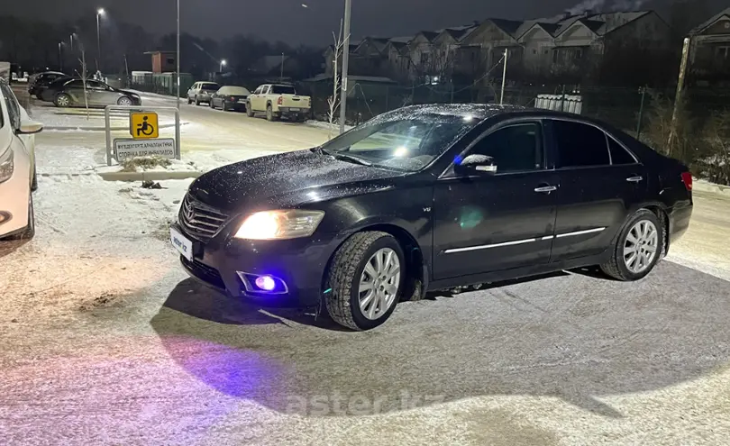 Toyota Aurion 2007 года за 5 000 000 тг. в Алматы