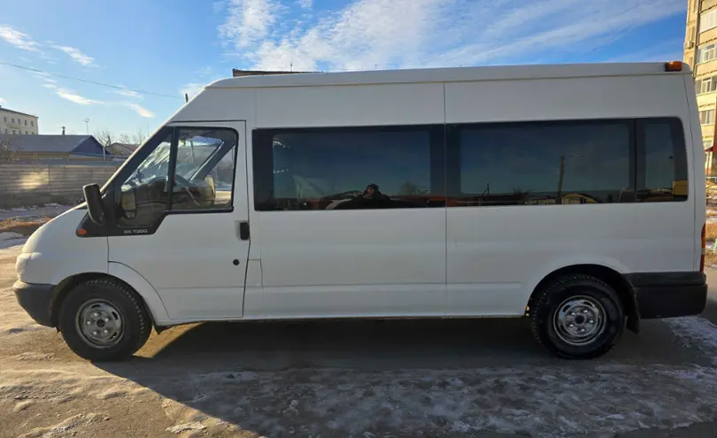 Ford Transit 2005 года за 6 000 000 тг. в Костанайская область