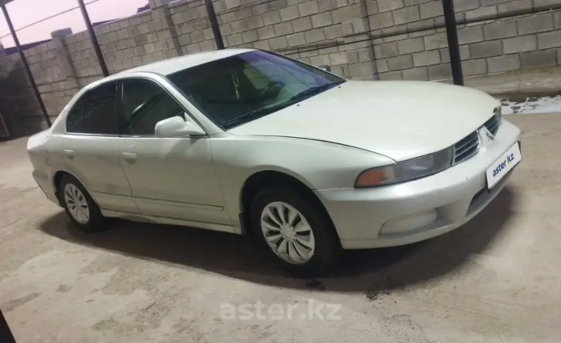 Mitsubishi Galant 2003 года за 2 250 000 тг. в Шымкент