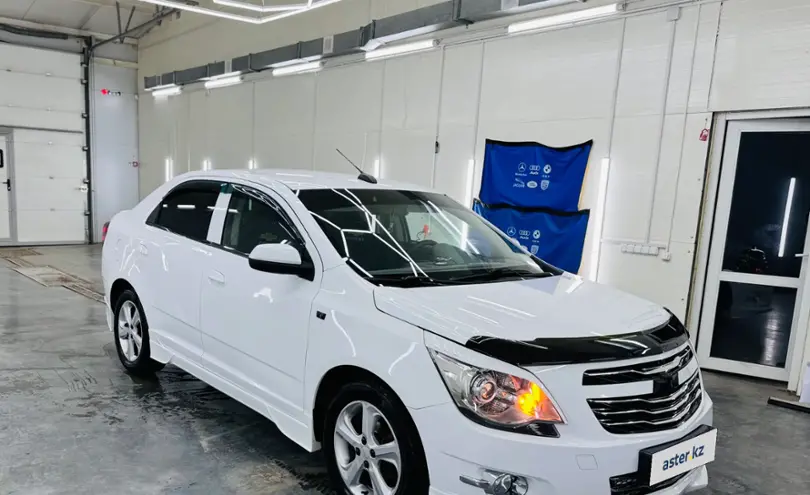 Chevrolet Cobalt 2021 года за 6 000 000 тг. в Акмолинская область