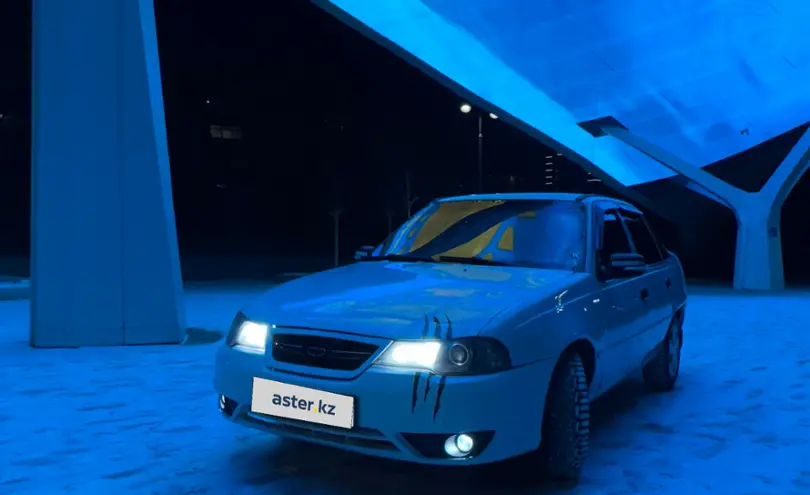 Daewoo Nexia 2013 года за 1 900 000 тг. в Астана