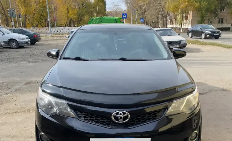 Toyota Camry 2013 года за 9 500 000 тг. в Павлодар