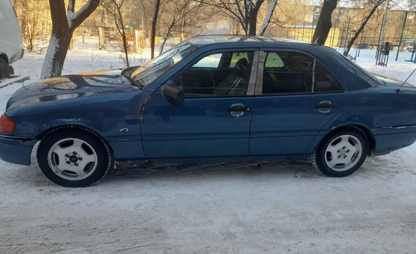 Mercedes-Benz C-Класс 1993 года за 950 000 тг. в Карагандинская область