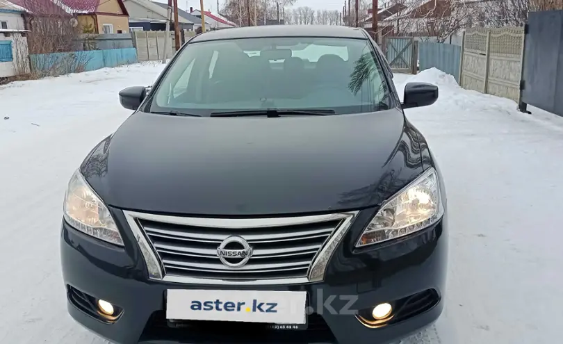 Nissan Sentra 2015 года за 6 100 000 тг. в Павлодар