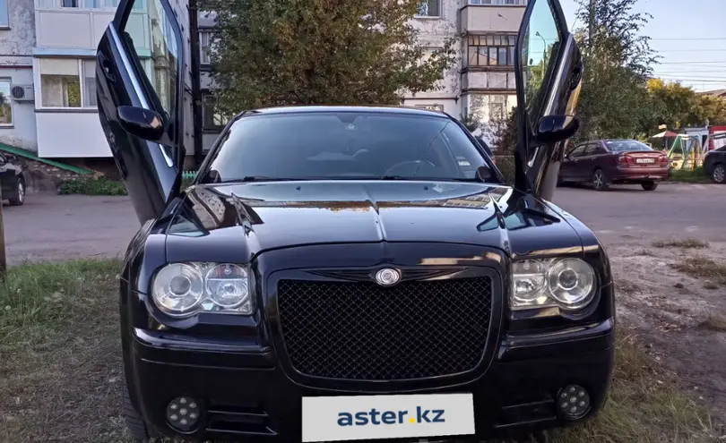 Chrysler 300C 2006 года за 5 500 000 тг. в Северо-Казахстанская область