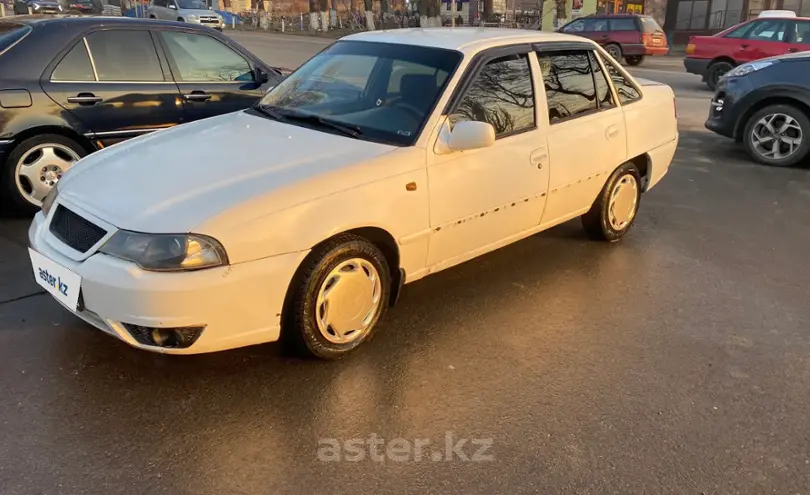 Daewoo Nexia 2012 года за 1 200 000 тг. в Алматы