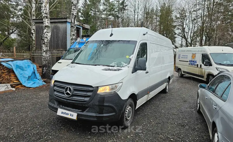 Mercedes-Benz Sprinter 2018 года за 16 400 000 тг. в Астана