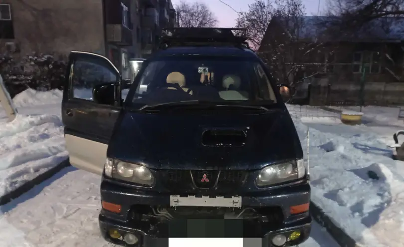 Mitsubishi Delica 1996 года за 5 500 000 тг. в Алматы