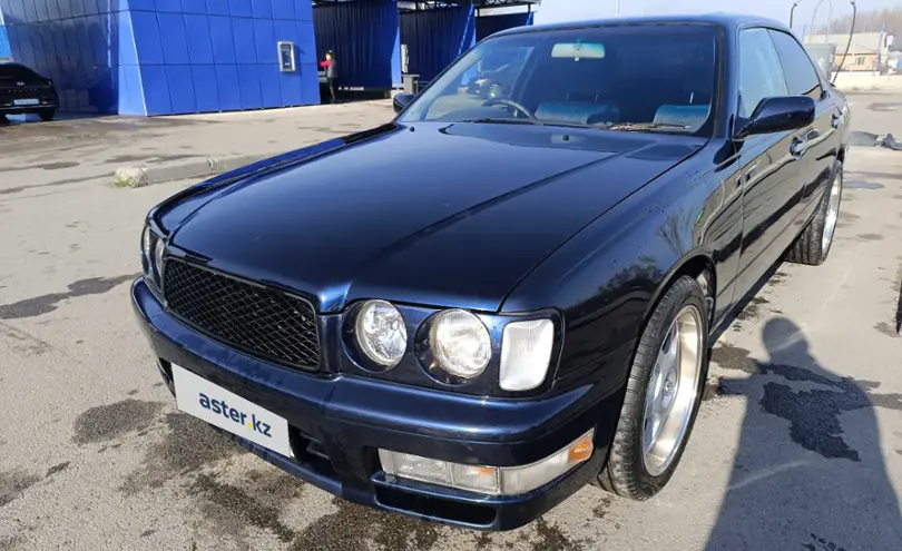 Nissan Gloria 1996 года за 3 500 000 тг. в Алматы