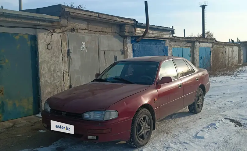 Toyota Camry 1993 года за 1 800 000 тг. в Экибастуз