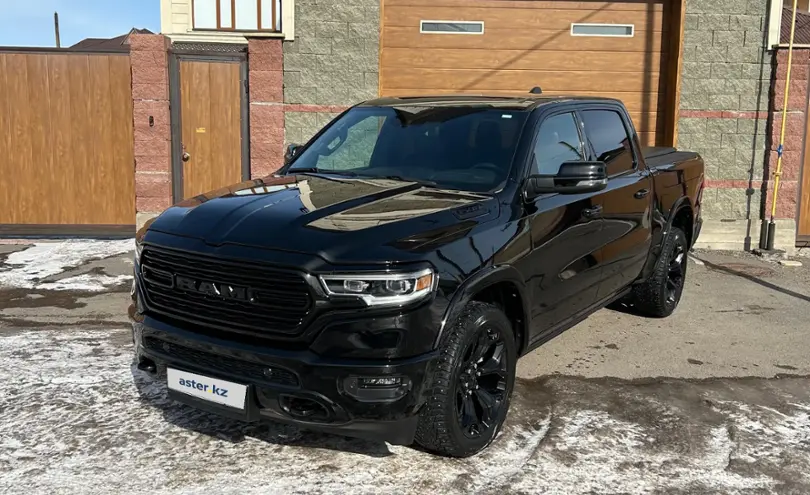 RAM 1500 2023 года за 48 000 000 тг. в Астана