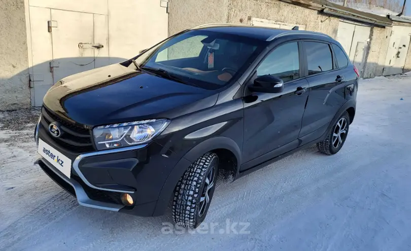 LADA (ВАЗ) XRAY Cross 2020 года за 6 300 000 тг. в Караганда