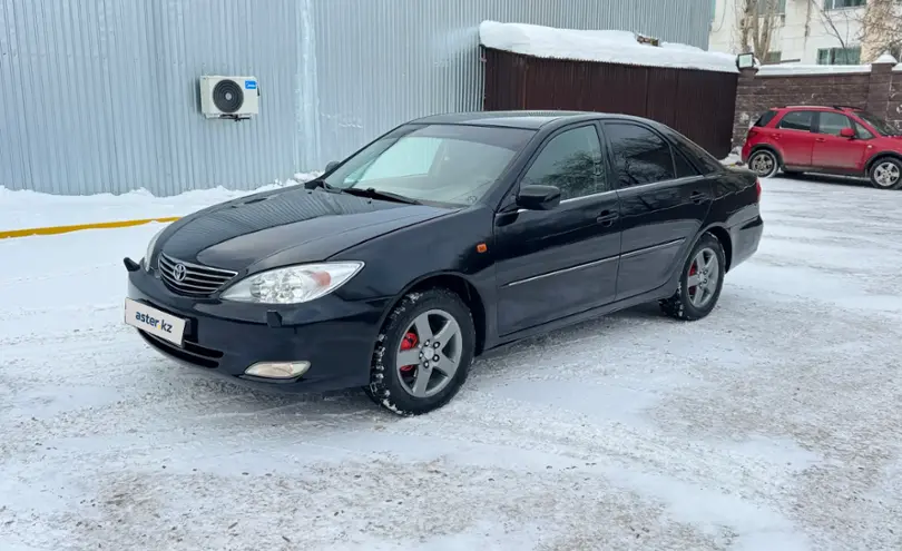 Toyota Camry 2003 года за 5 100 000 тг. в Астана