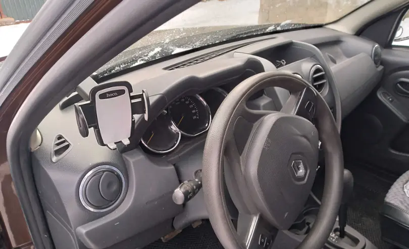 Renault Duster 2016 года за 5 500 000 тг. в Акмолинская область