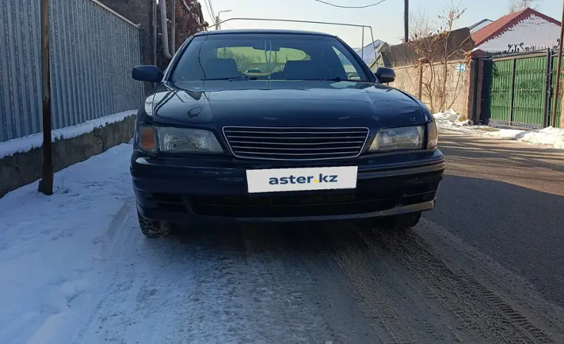 Nissan Cefiro 1995 года за 2 000 000 тг. в Алматы