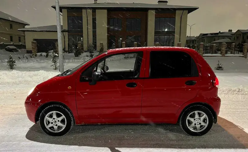 Daewoo Matiz 2012 года за 2 000 000 тг. в Астана