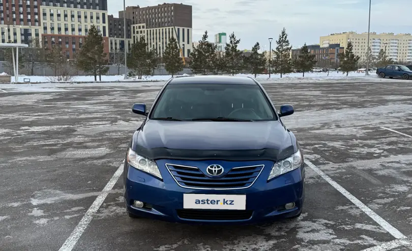 Toyota Camry 2008 года за 7 200 000 тг. в Астана